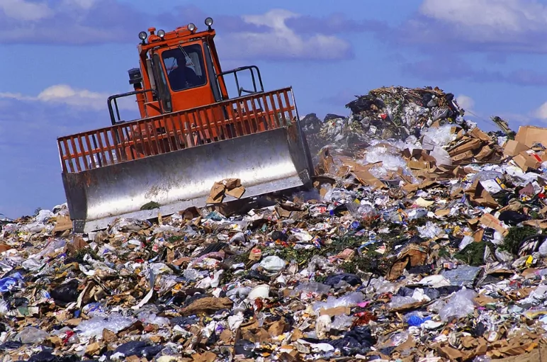 Сортировка и переработка отходов в мире
