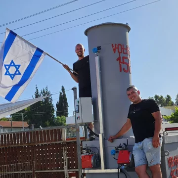 Инсинераторы Эко-Спектрум  набирают популярность в Израиле 