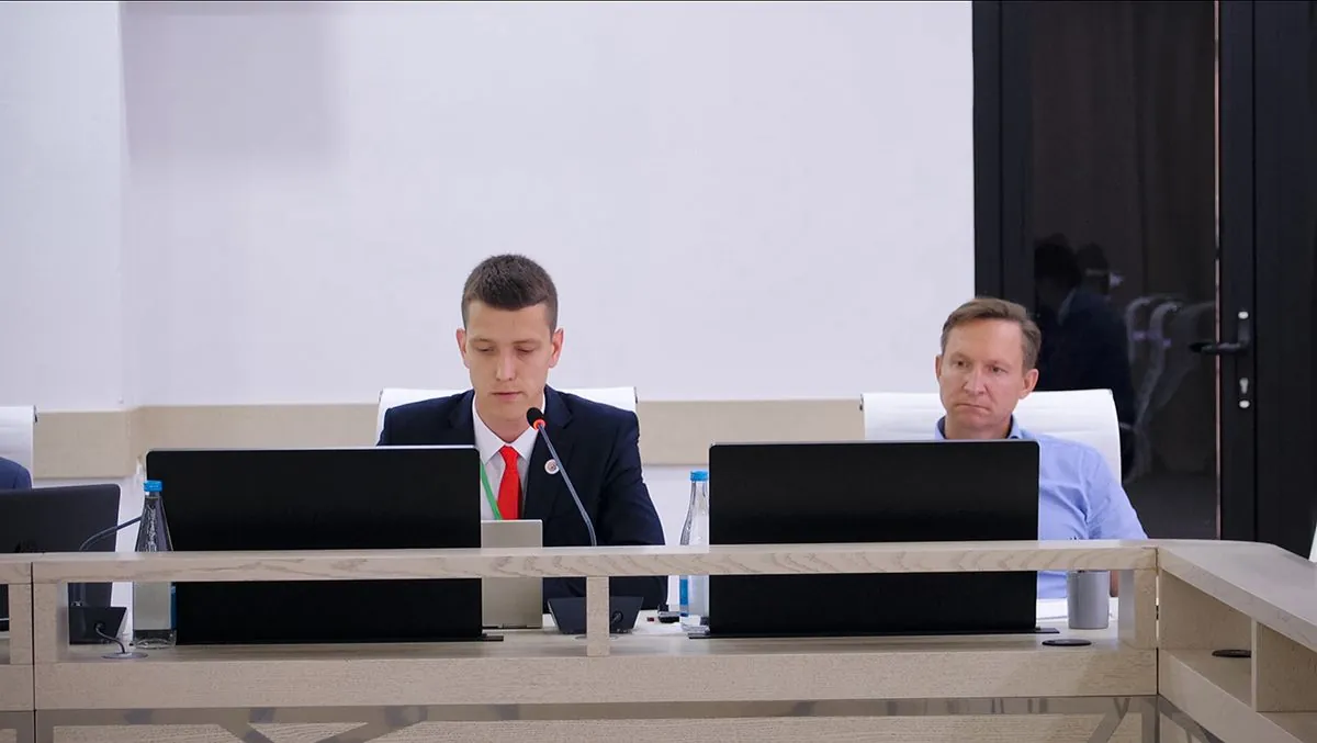 IV Международный съезд региональных операторов в сфере обращения с ТКО