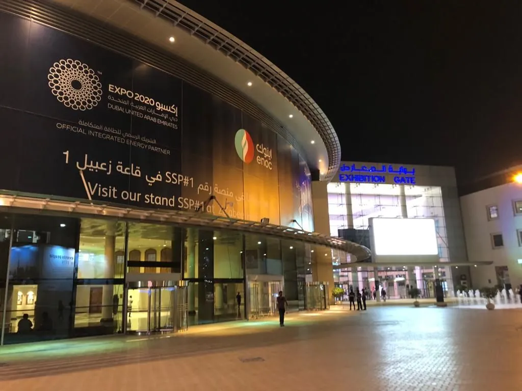 WETEX 2018 9