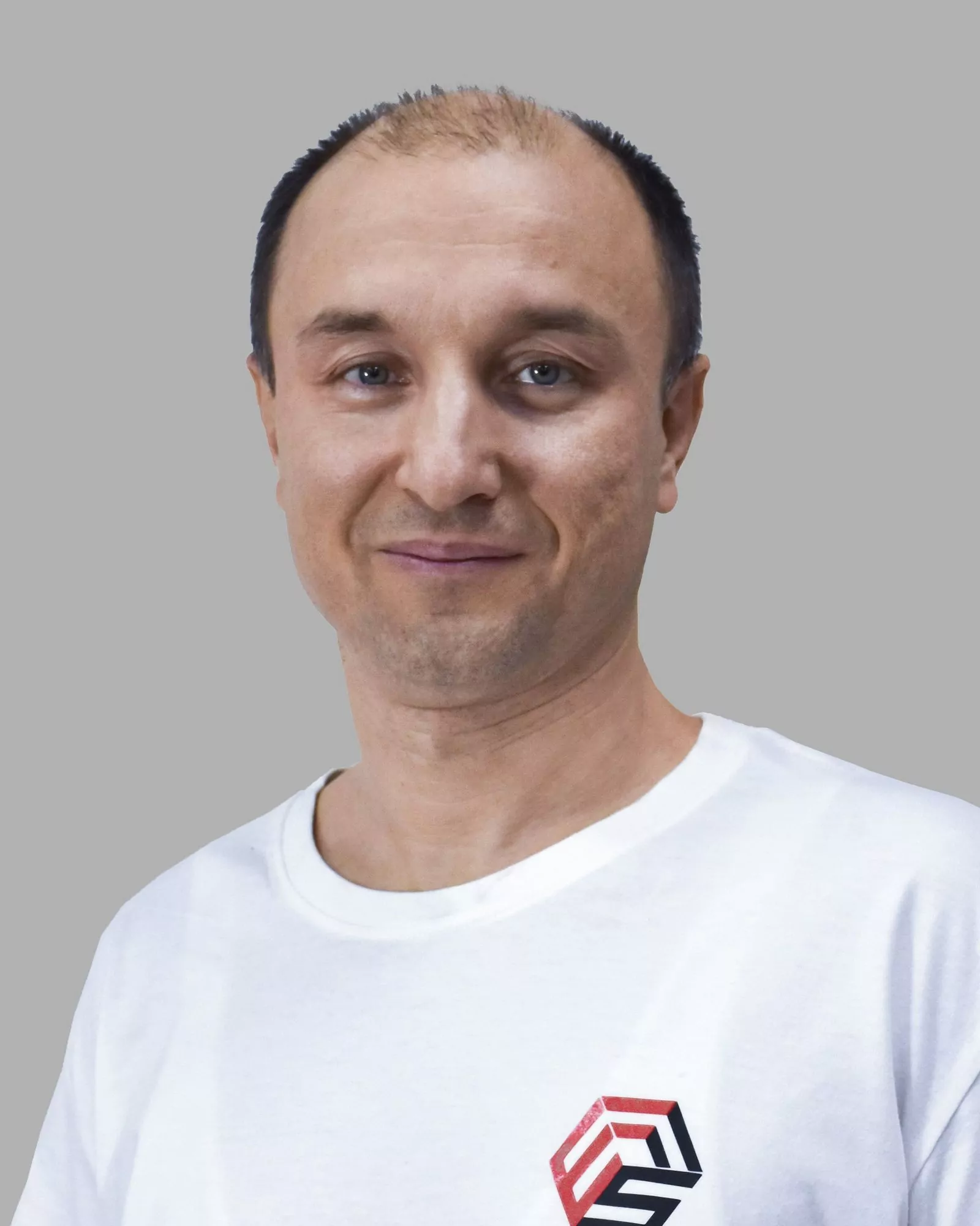 Григоренко Александр Николаевич