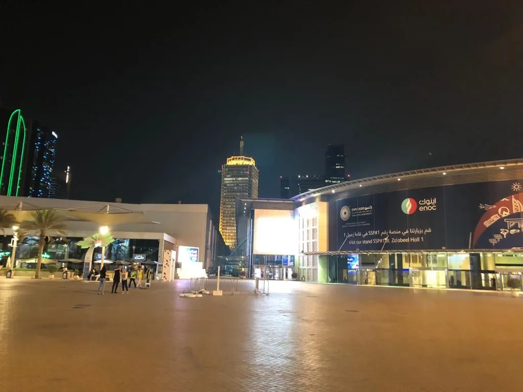 WETEX 2018 14