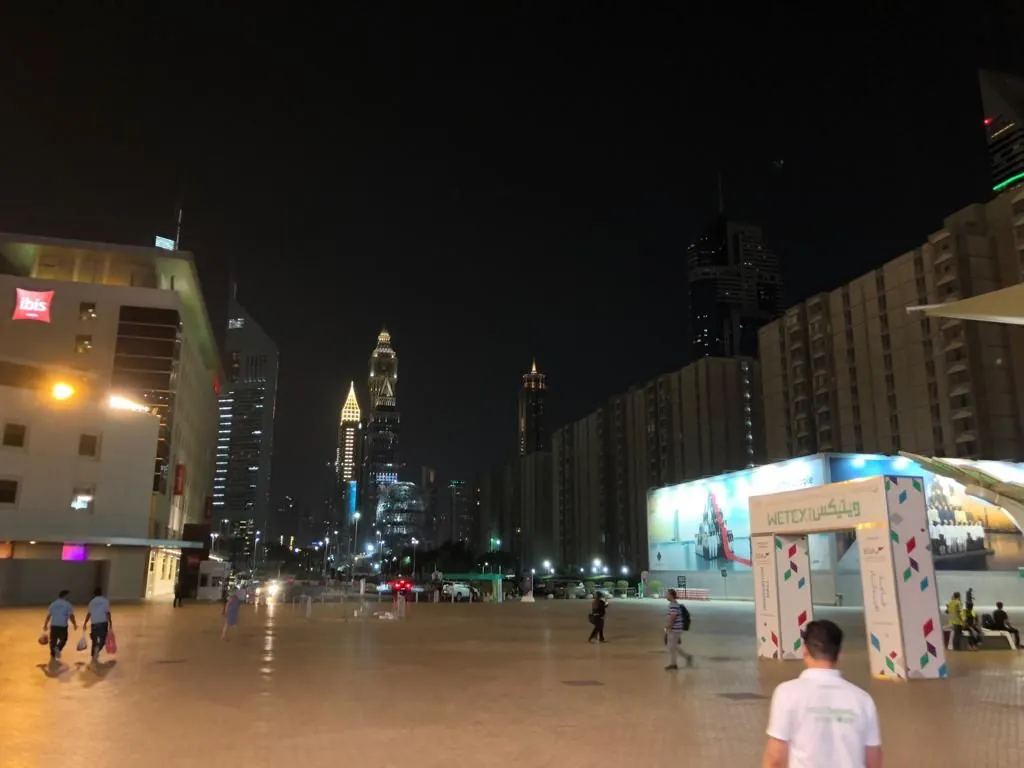 WETEX 2018 8