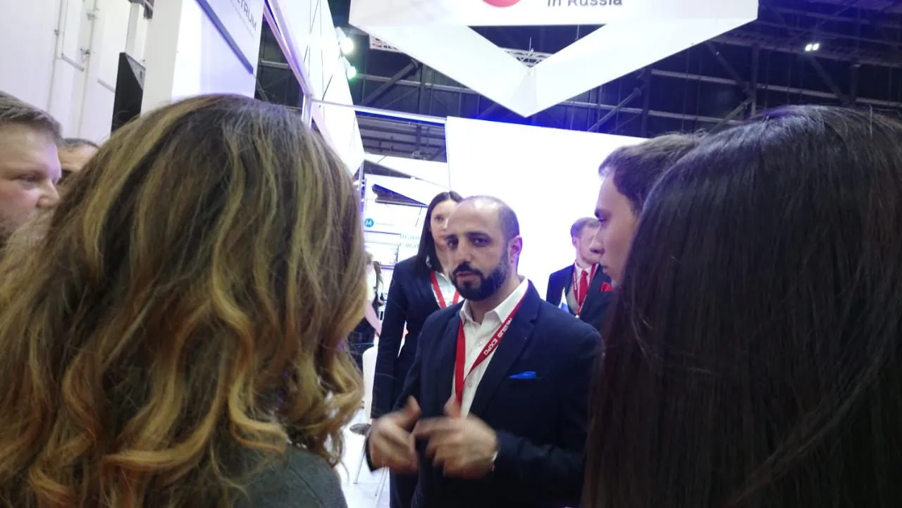 WETEX 2018 10