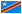 География поставок в ДР Конго - Эко-Спектрум