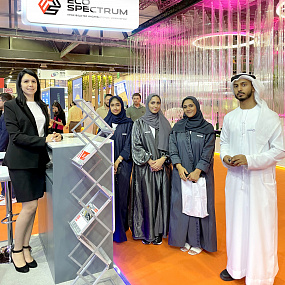 Выставка WETEX & Dubai Solar Show